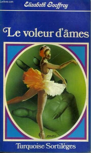 LE VOLEUR D'AMES