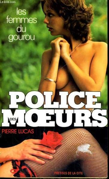 LES FEMMES DU GOUROU