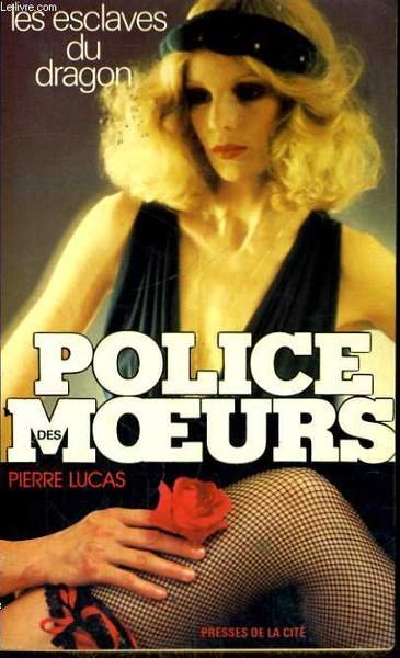 LES ESCLAVES DU DRAGON