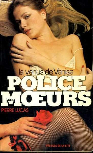 LA VENUS DE VENISE