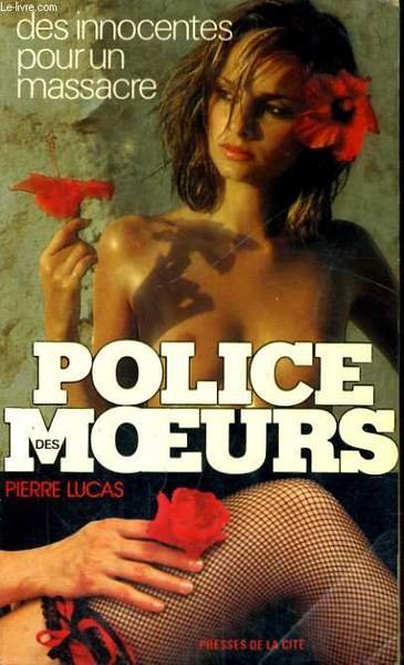 DES INNOCENTES POUR UN MASSACRE