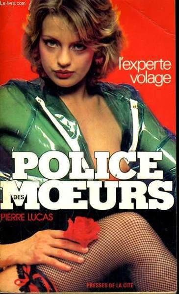 L'EXPERTE VOLAGE