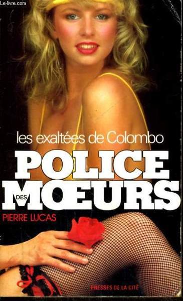 LES EXALTEES DE COLOMBO