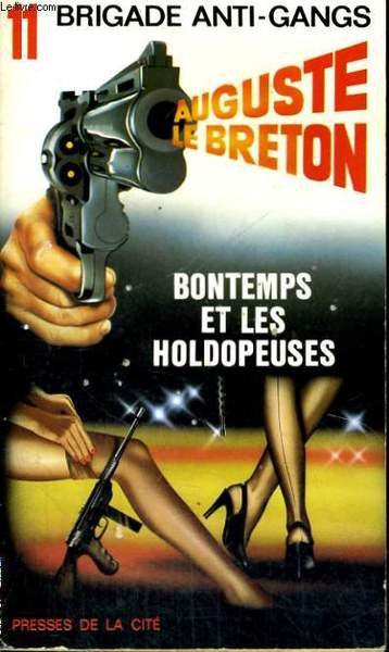 BONTEMPS ET LES HOLDOPEUSES