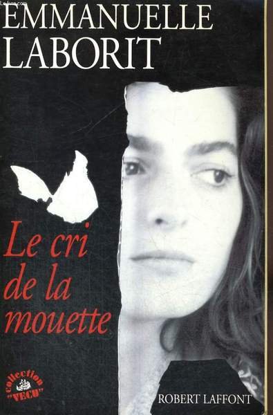 LE CRI DE LA MOUETTE.