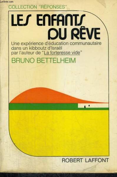 LES ENFANTS DU REVE.