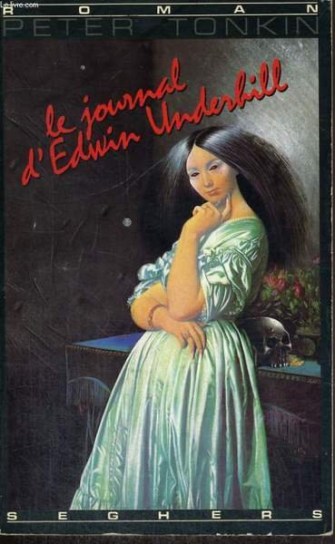 Le journal d'Edwin Underhill | Immagine principale