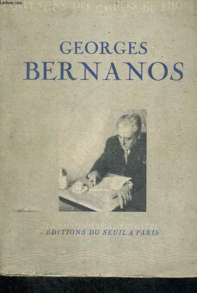 Georges Bernanos