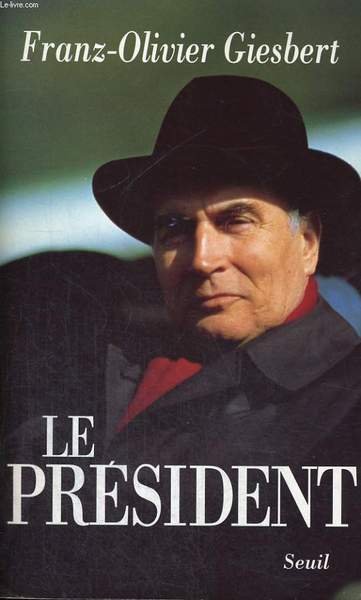 Le Pr�sident