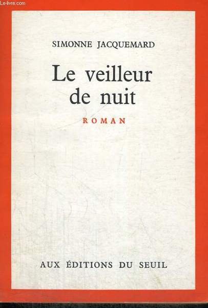 Le veilleur de nuit