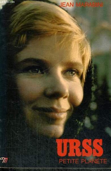 URSS - Collection Petite plan�te n�23