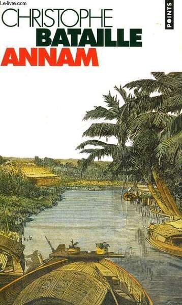 ANNAM - Collection Points P214