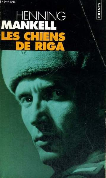 LES CHIENS DE RIGA - Collection Points P1187