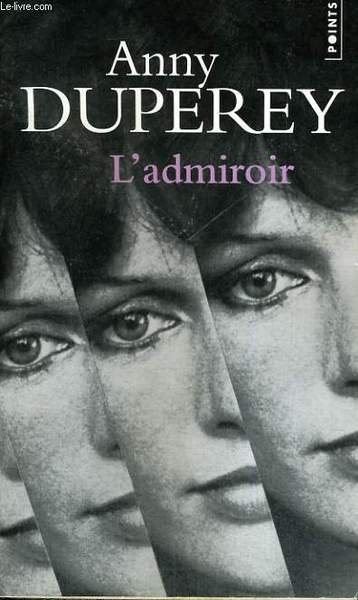 L'ADMIROIR - Collection Points
