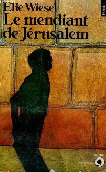 LE MENDIANT DE JERUSALEM - Collection Points Roman R128 | Immagine principale