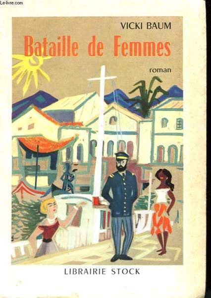 BATAILLE DE FEMMES