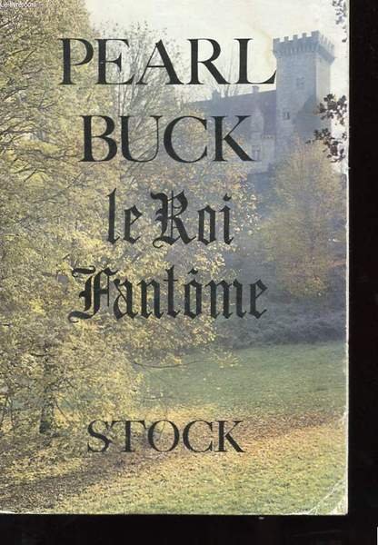 LE ROI FANT�ME