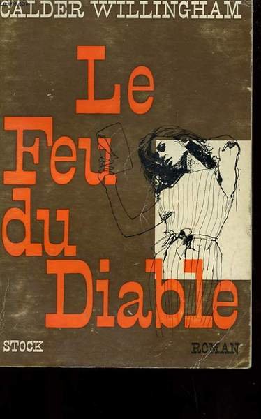 LE FEU DU DIABLE
