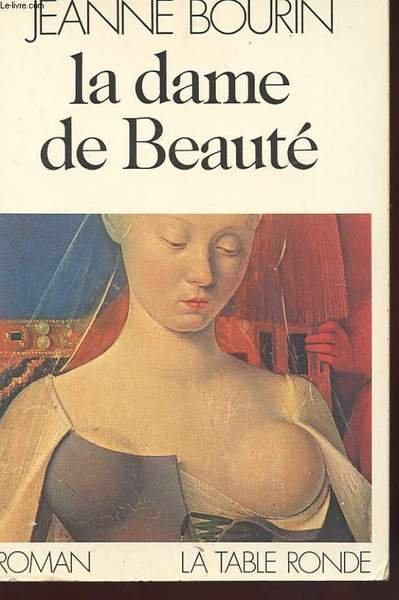 LA DAME DE BEAUTE