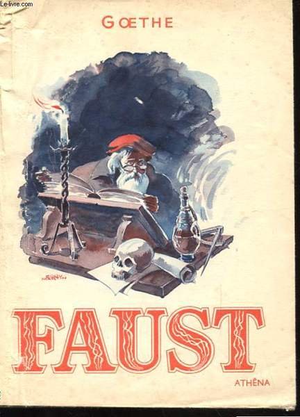 FAUST