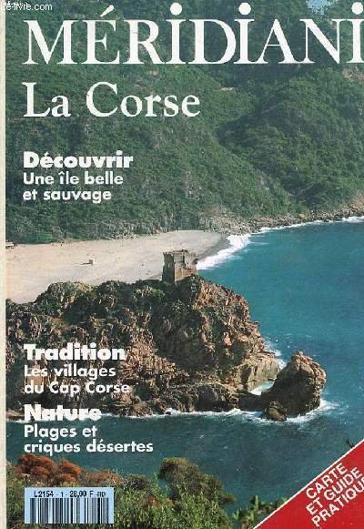 MERIDIANI - N� 1 - JUILLET / AOUT 1994 - … | Immagine principale