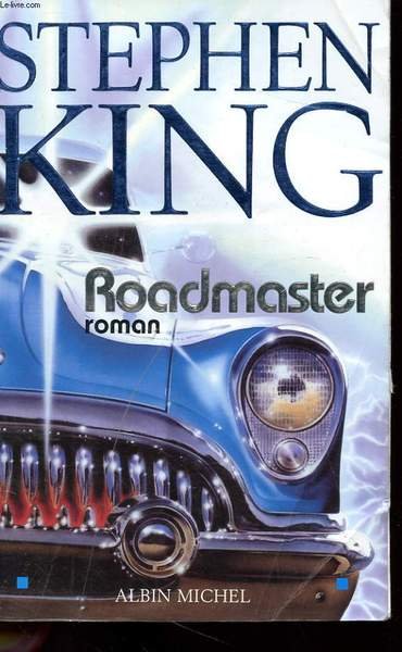 ROADMASTER | Immagine principale