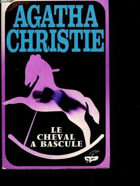 LE CHEVAL A BASCULE - POSTERN OF FATE