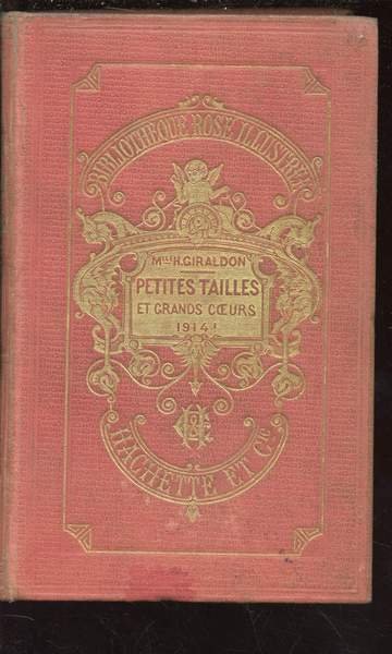 PETITES TAILLES ET GRANDS COEURS 1914!