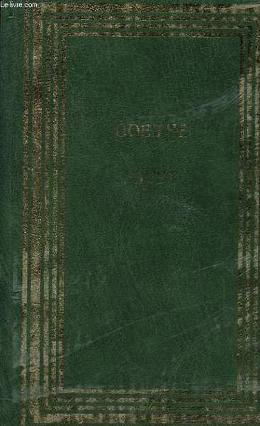 FAUST