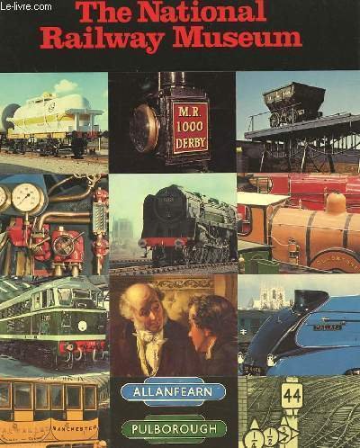 THE NATIONAL RAILWAY MUSEUM | Immagine principale