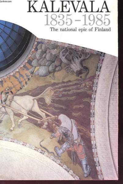 KALEVALA 1835-1985 | Immagine principale