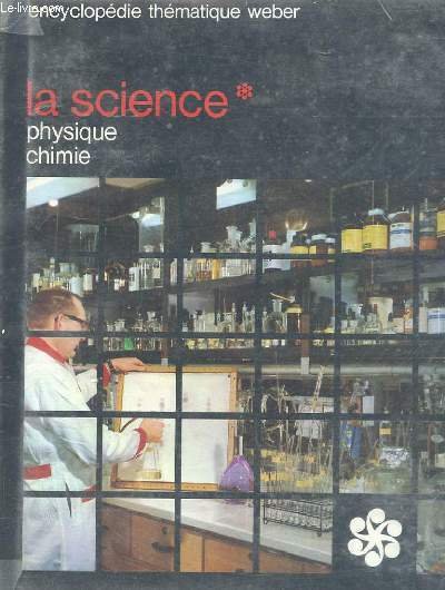 LA SCIENCE VOL 5 et 6 | Immagine principale