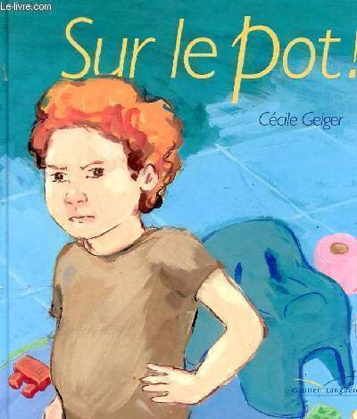 SUR LE POT ! | Immagine principale