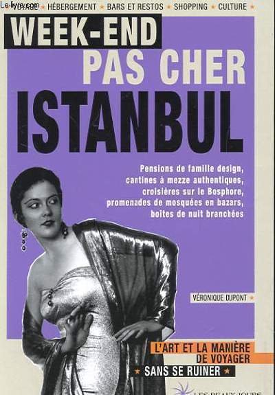 WEEK END PAS CHER | Immagine principale