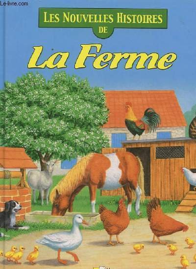 LES NOUVELLES HISTOIRES DE LA FERME | Immagine principale