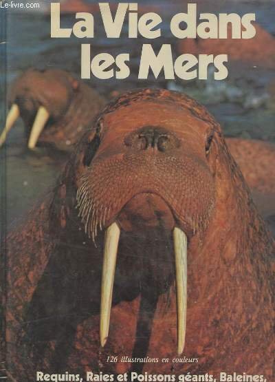 LA VIE DANS LES MERS | Immagine principale