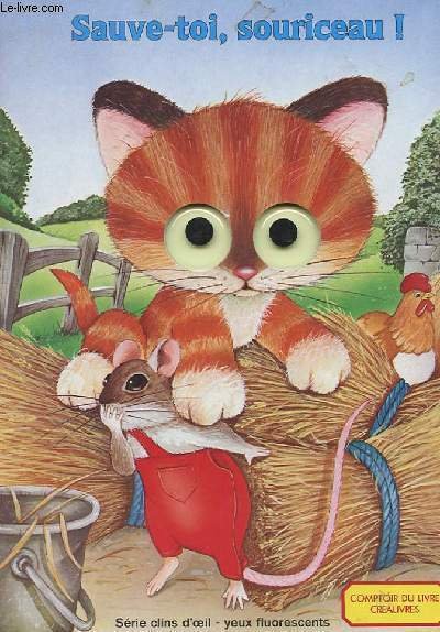 SAUVE-TOI, SOURICEAU ! | Immagine principale