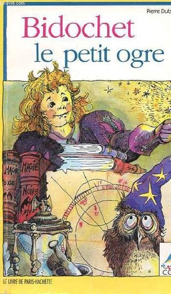 BIDOCHET LE PETIT OGRE | Immagine principale