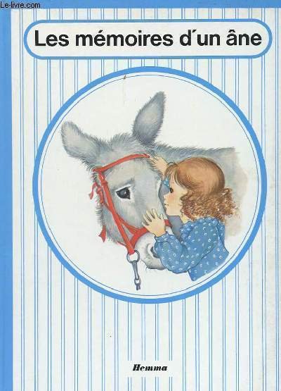 LA MEMOIRE D'UN ANE | Immagine principale