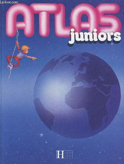 ATLAS JUNIOR | Immagine principale