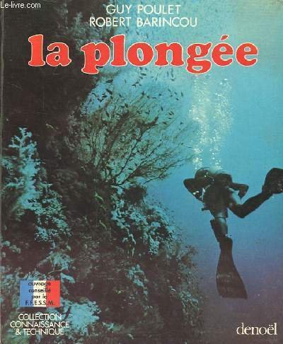 LA PLONGEE | Immagine principale