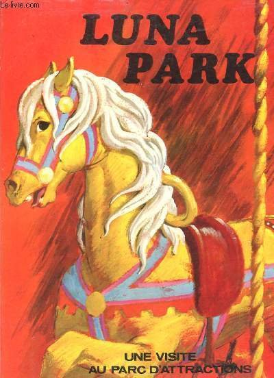 LUNA PARK - une visite au parc d'attraction | Immagine principale