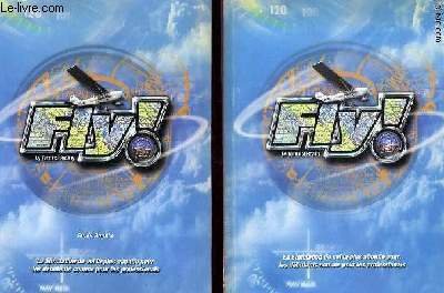 FLY ! manuel d'utilisation et guide pratique | Immagine principale