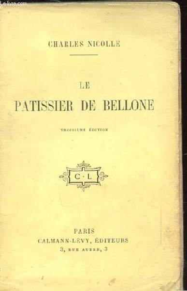 LE PATISSIER DE BELLONE | Immagine principale