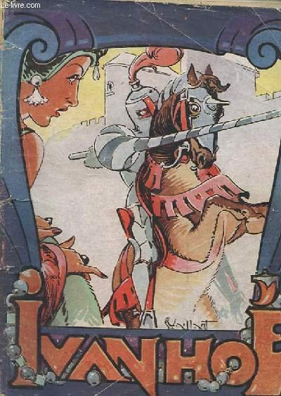 IVANHOE | Immagine principale