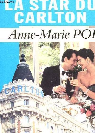 LA STAR DU CARLTON. SUPPLEMENT AU N�3964 | Immagine principale