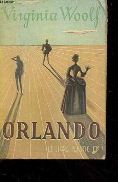 ORLANDO