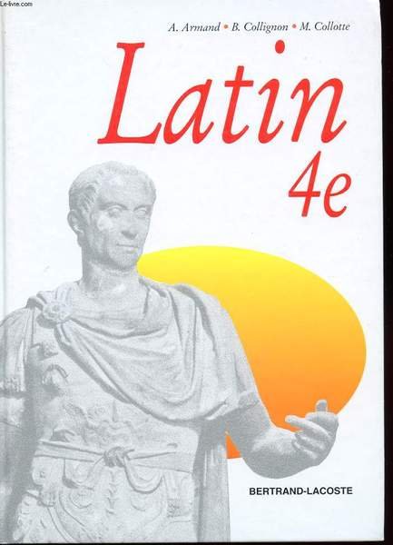LATIN 4e