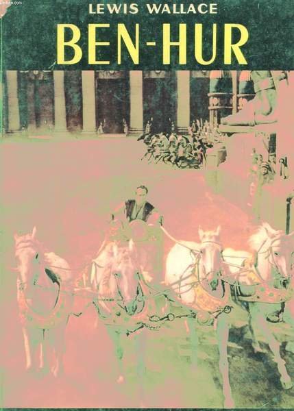 BEN-HUR