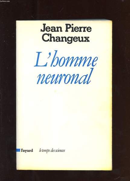 L'HOMME NEURONAL